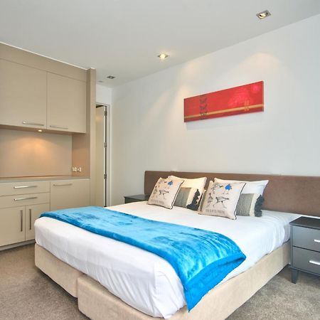 Charlies Queenstown Studio Apt 103B Buitenkant foto