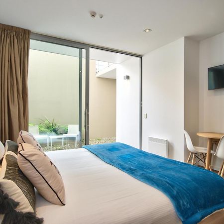 Charlies Queenstown Studio Apt 103B Buitenkant foto