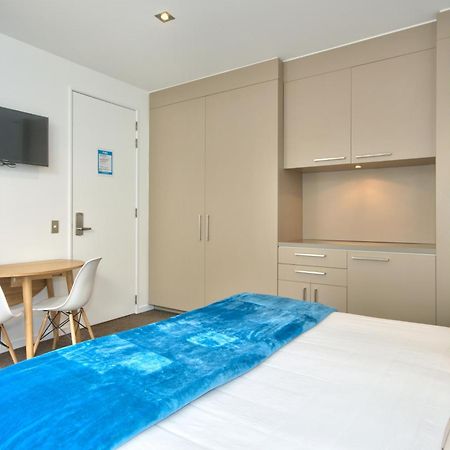Charlies Queenstown Studio Apt 103B Buitenkant foto