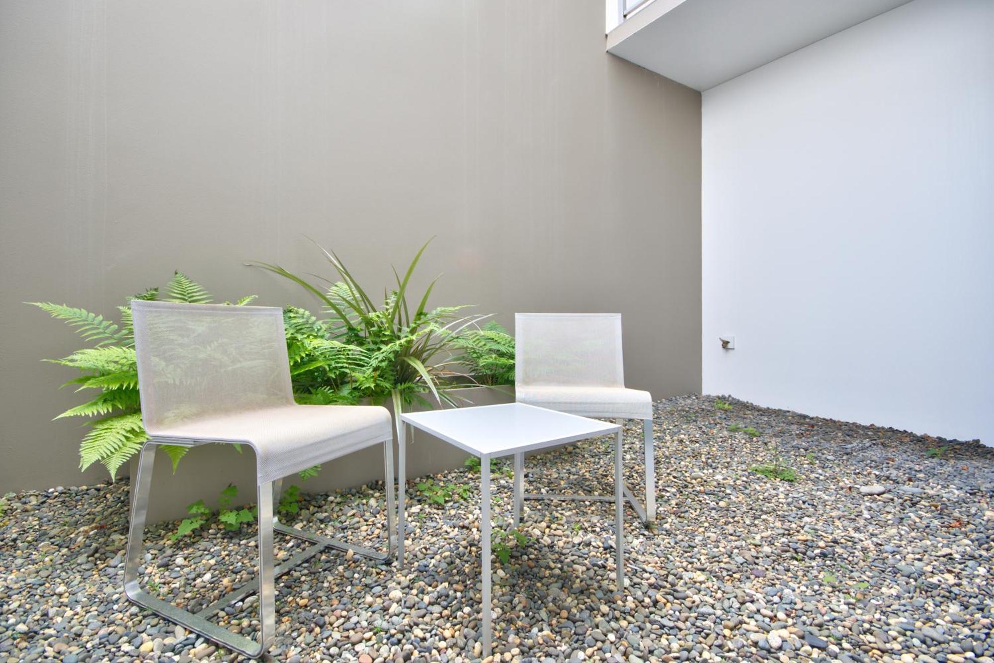 Charlies Queenstown Studio Apt 103B Buitenkant foto